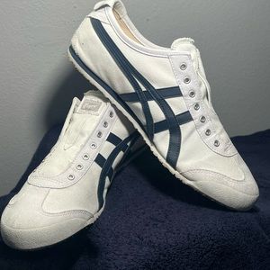 Onitsuka Tiger Mexico 66 Slip On